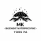 MK Basement Waterproofing